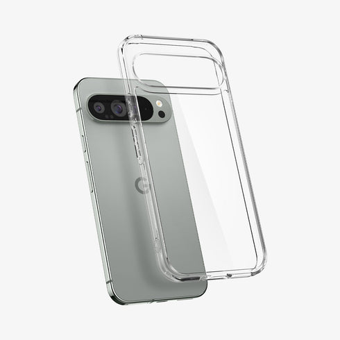 Spigen Pixel 9 Series Case Ultra Hybrid